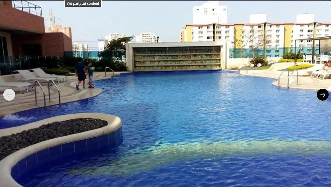 Hotel Dann Carlton Barranquilla Plus