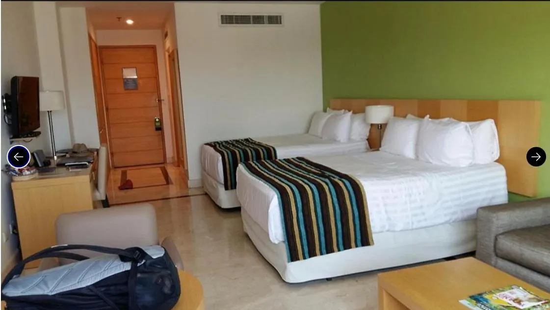 Hotel Dann Carlton Barranquilla Plus Colombia