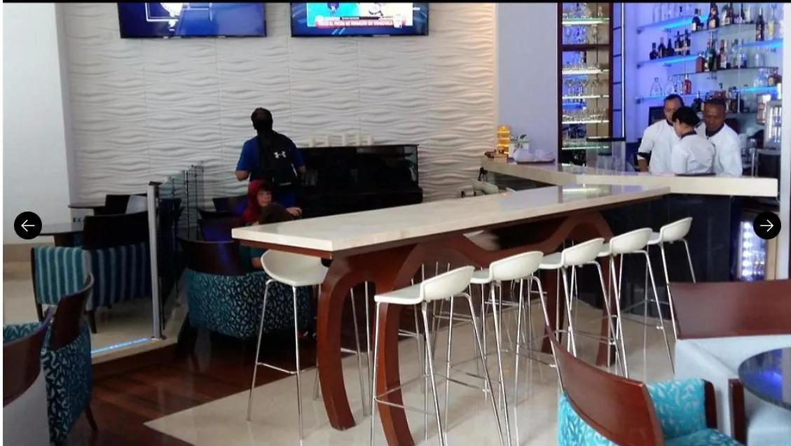 Hotel Dann Carlton Barranquilla Plus