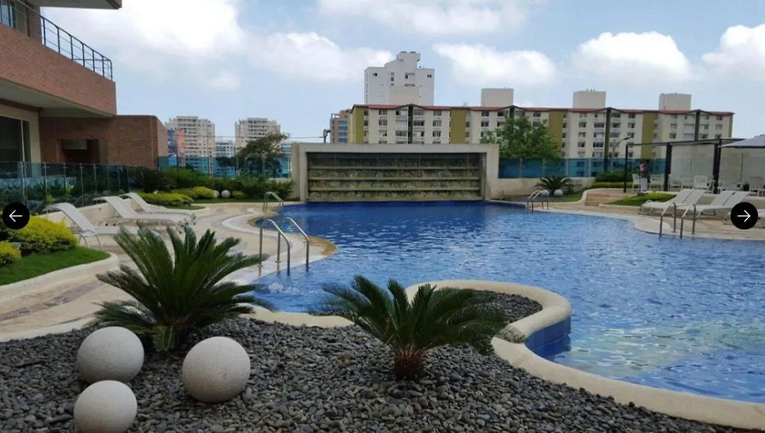 Hotel Dann Carlton Barranquilla Plus 4*, Barranquilla (Atlantico) Colombia