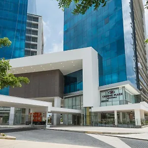 5* Hotel Crowne Plaza Barranquilla By Ihg