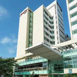 4* Hotel Hampton By Hilton Barranquilla