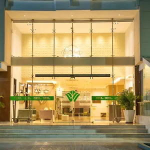 4* Hotel Wyndham Garden Barranquilla