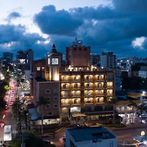 4* Hotel Windsor Barranquilla